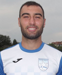 Matteo BALDINI - Difensore